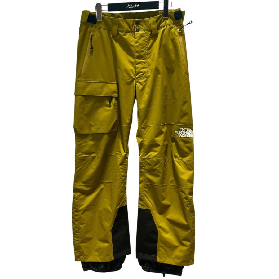 THE NORTH FACE（ザ ノースフェイス） THE NORTH FACE Shukabra Pant