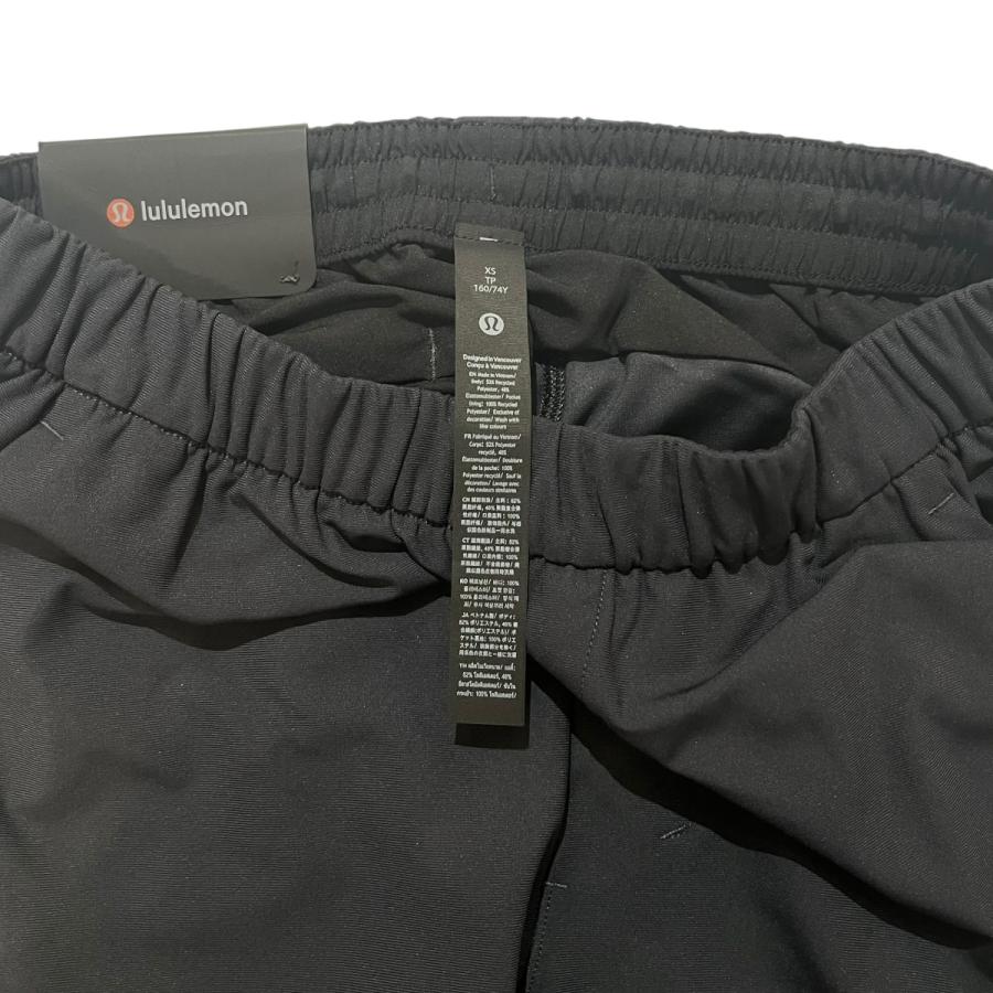 ルルレモン LULULEMON イージーパンツ LM5APMS ダークグレー サイズ