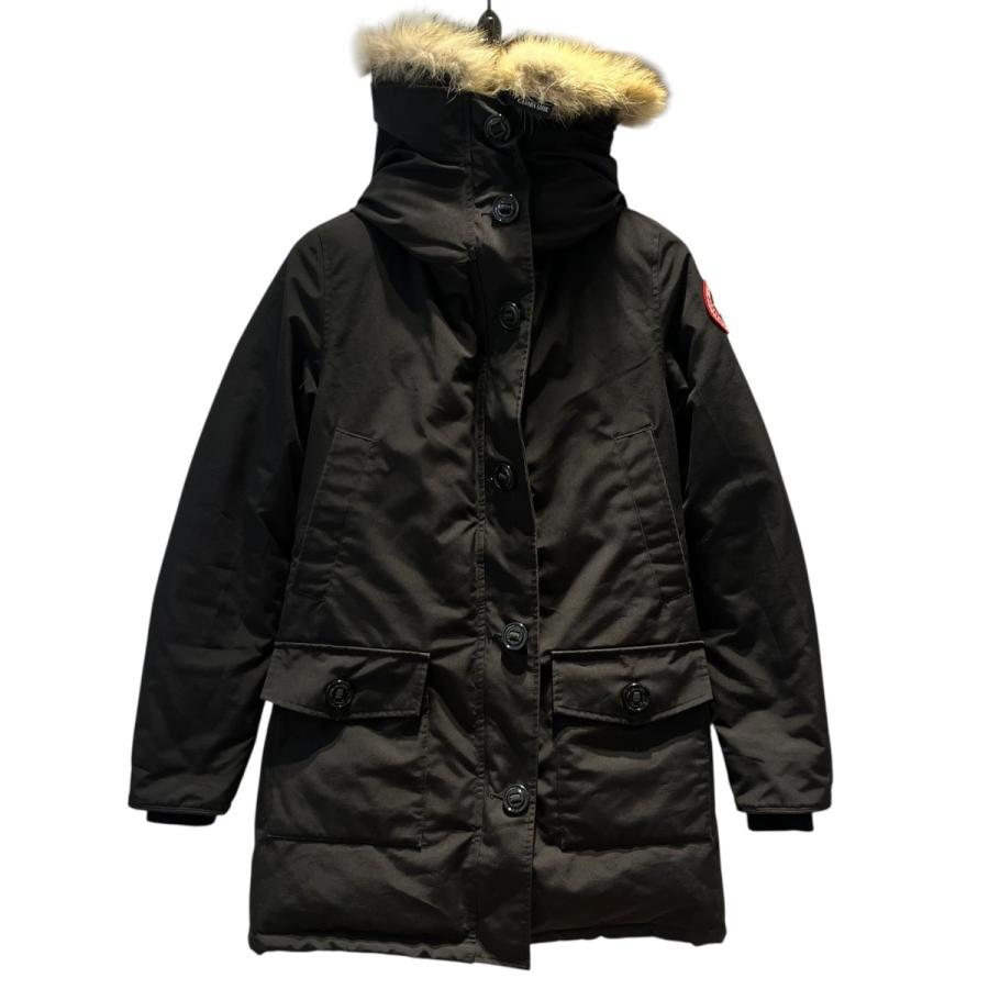 CANADA GOOSE（カナダグース） CANADA GOOSE BRONTE ダウンコート