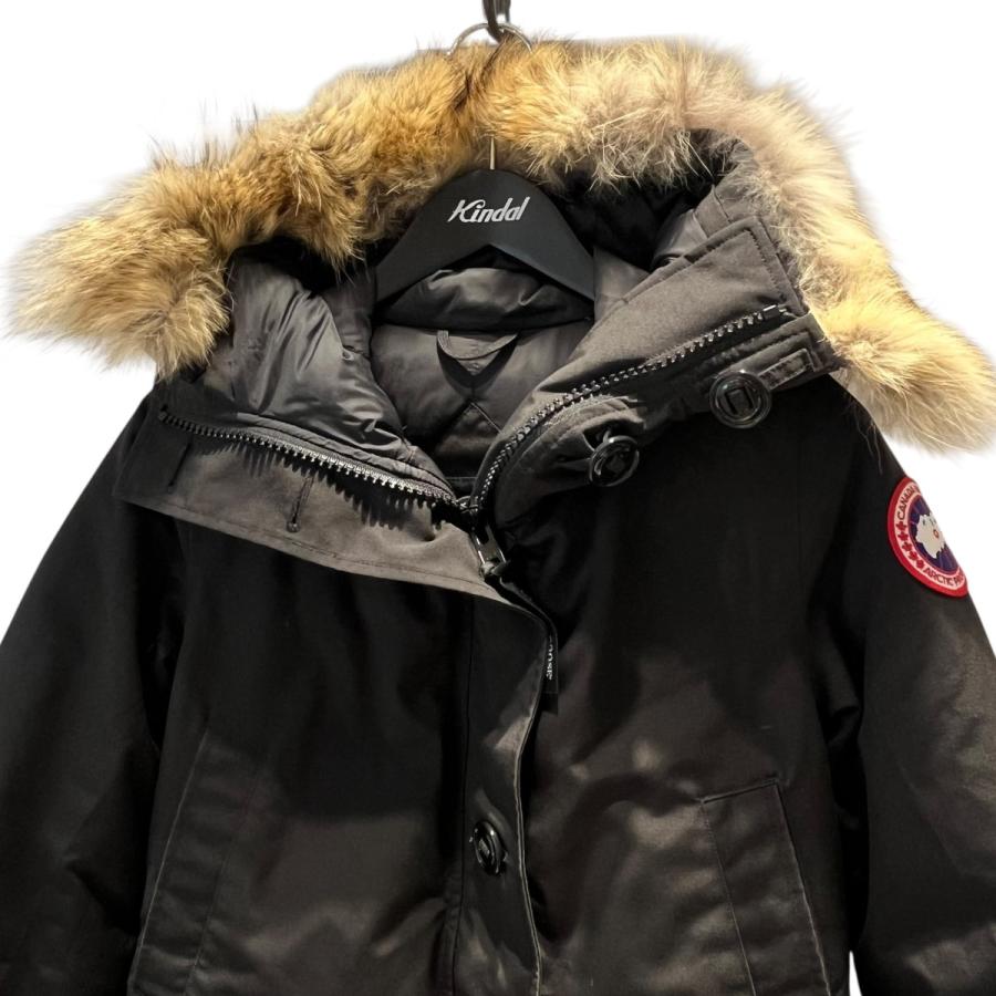 CANADA GOOSE（カナダグース） CANADA GOOSE BRONTE ダウンコート