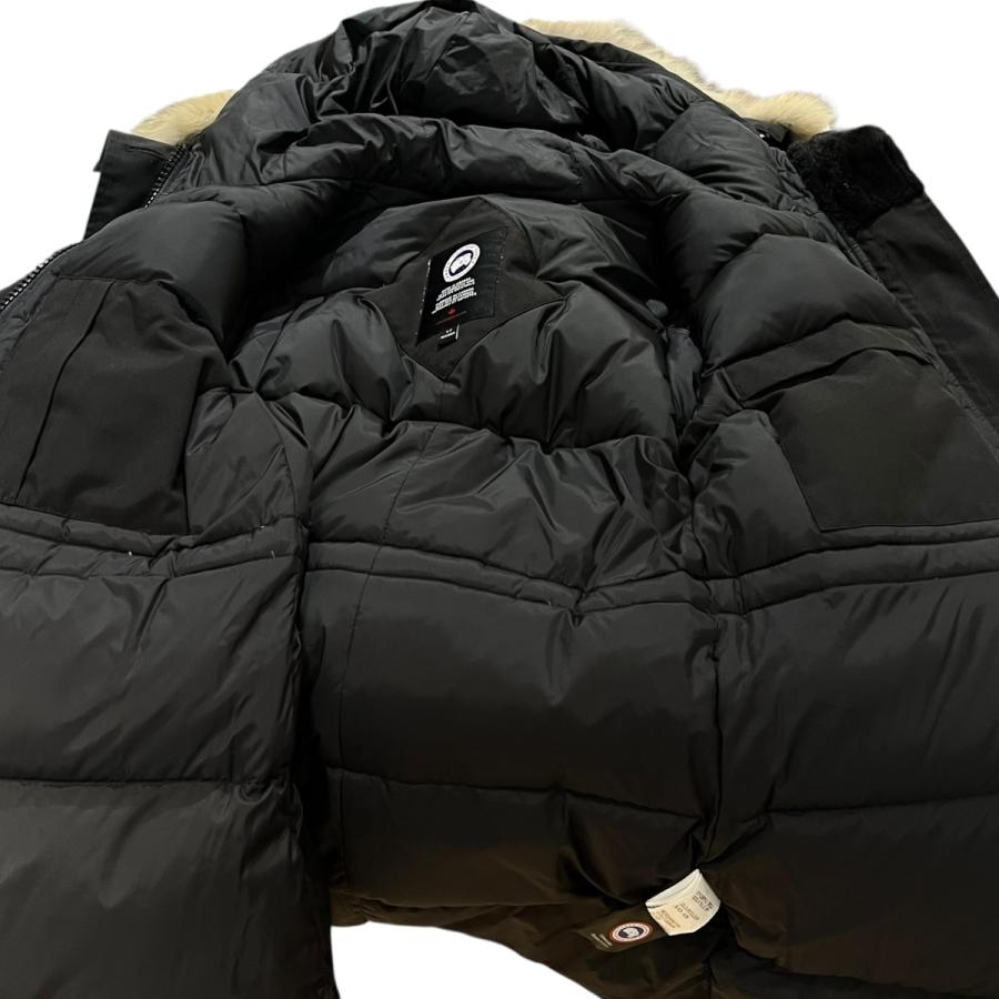 CANADA GOOSE（カナダグース） CANADA GOOSE BRONTE ダウンコート