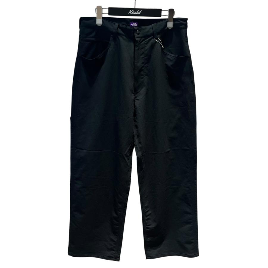 THE NORTH FACE PURPLE LABEL ザノースフェイス パープルレーベル