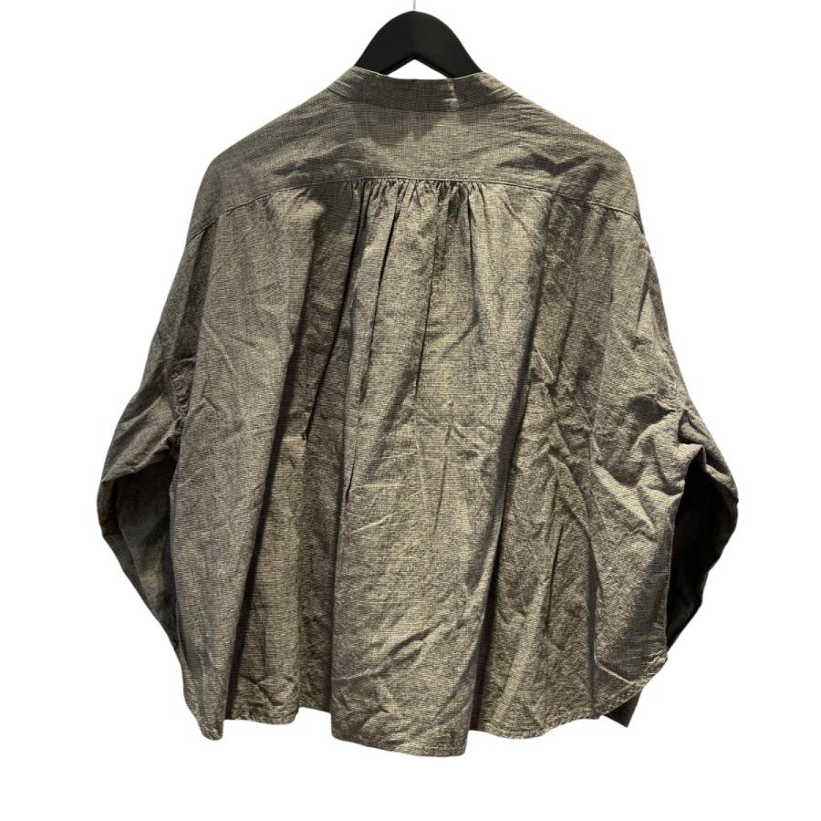 nest Robe（ネストローブ） nest Robe 25AWリネンコットンチドリエ