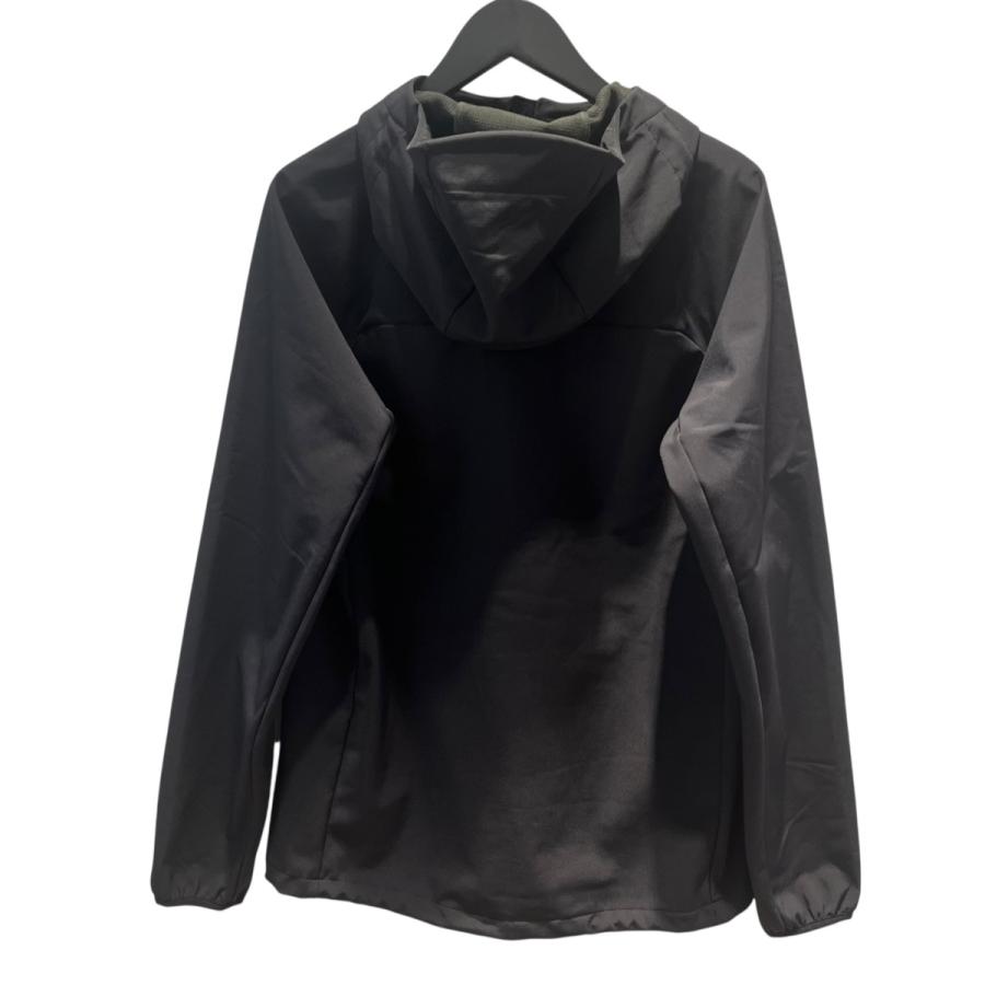 ミレー　MILLET マグマシールドフーディ　日本サイズM MILLET（ミレー） MILLET MAGMA SHIELD HOODIE フーデッドジャケット