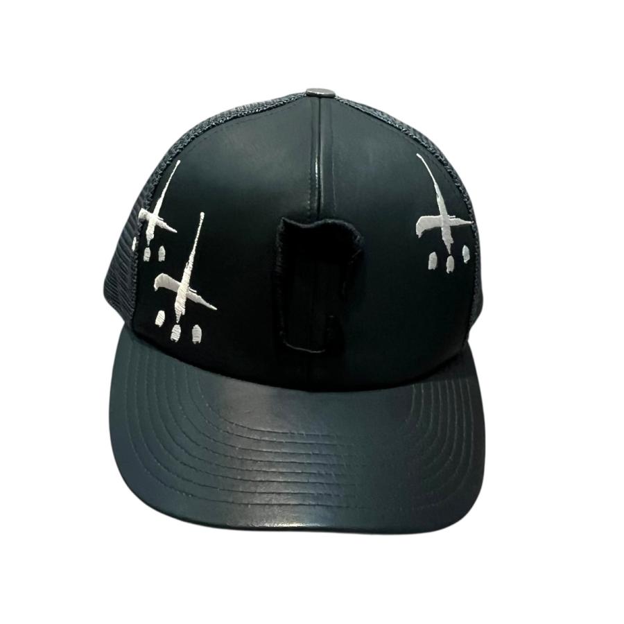 カタリスト　cvtvlist CVTVLIST メッシュキャップ Catalyst（OAKLEY） カタリスト CVTVLIST メッシュキャップ グリーン