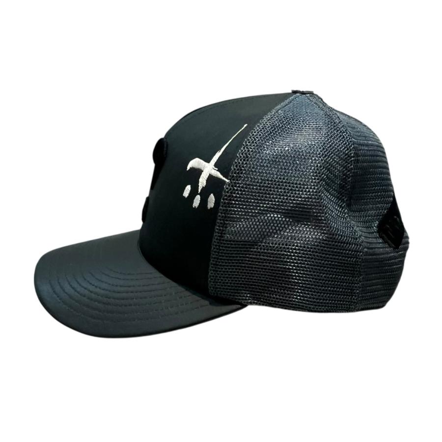 Catalyst（OAKLEY） カタリスト CVTVLIST メッシュキャップ グリーン