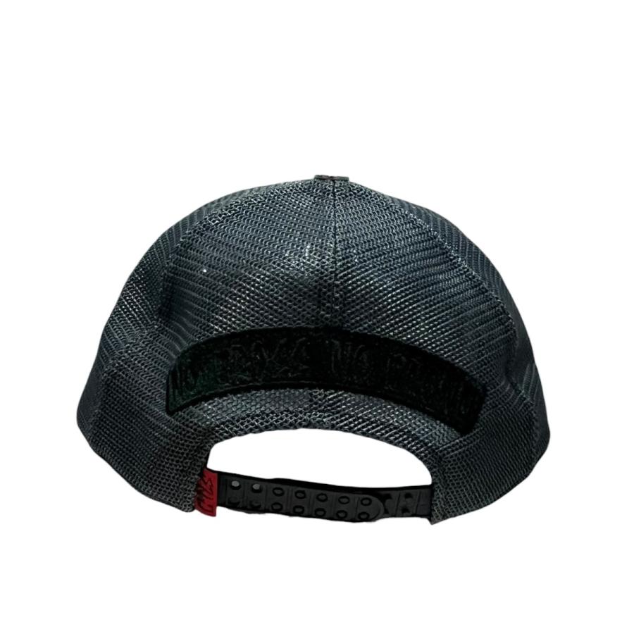 Catalyst（OAKLEY） カタリスト CVTVLIST メッシュキャップ グリーン