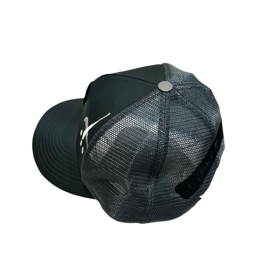 カタリスト　cvtvlist CVTVLIST メッシュキャップ Catalyst（OAKLEY） カタリスト CVTVLIST メッシュキャップ グリーン