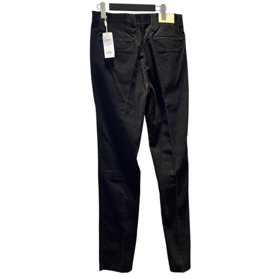 サ*ン様 ダブルアールエル　RRL コーデュロイパンツW34L32 黒 RRL Ralph Lauren（ダブルアールエル） RRL コーデュロイ スラックス
