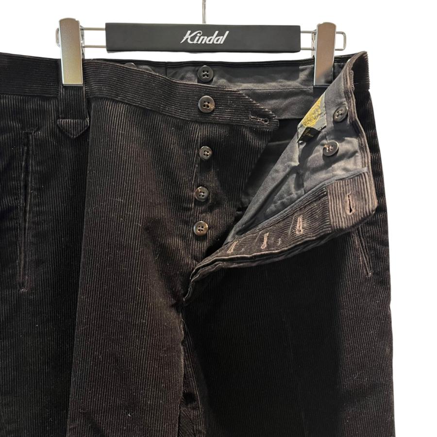 RRL Ralph Lauren（ダブルアールエル） RRL コーデュロイ スラックス