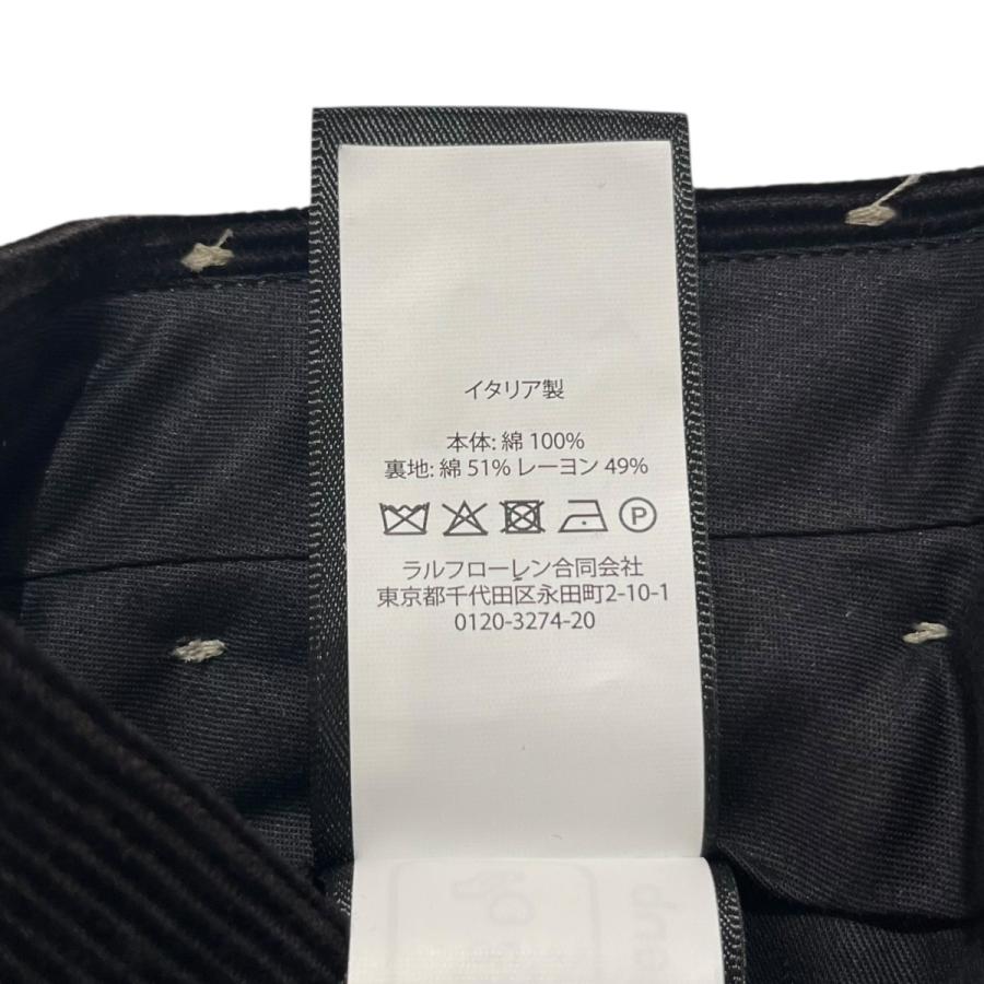 RRL Ralph Lauren（ダブルアールエル） RRL コーデュロイ スラックス