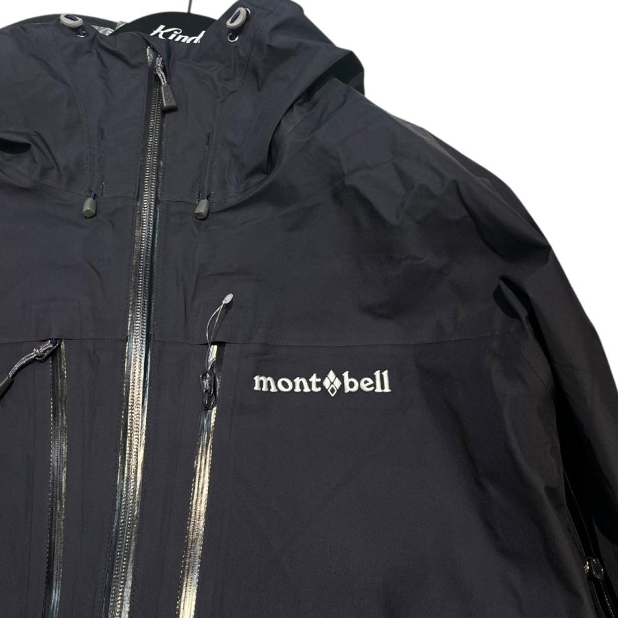 mont-bell（モンベル） テンペストジャケット マウンテンパーカー