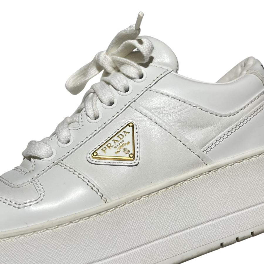 PRADA（プラダ） PRADA 1E792M DOWNTOWN トライアングルプレート