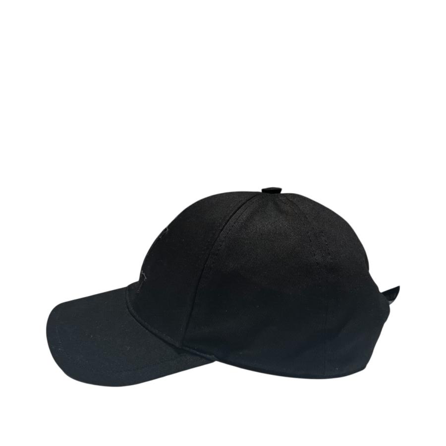 サンローランパリ Saint Laurent Paris SLロゴ キャップ 690929