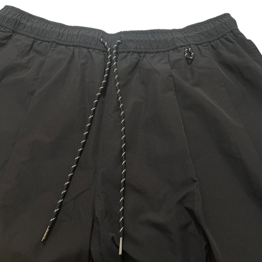 AROUND（PORTER） アラウンド ALOUND VENTILATION NYLON SHORTS
