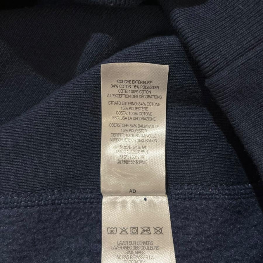 Supreme（シュプリーム） Supreme 24AW Box Logo パーカー ネイビー