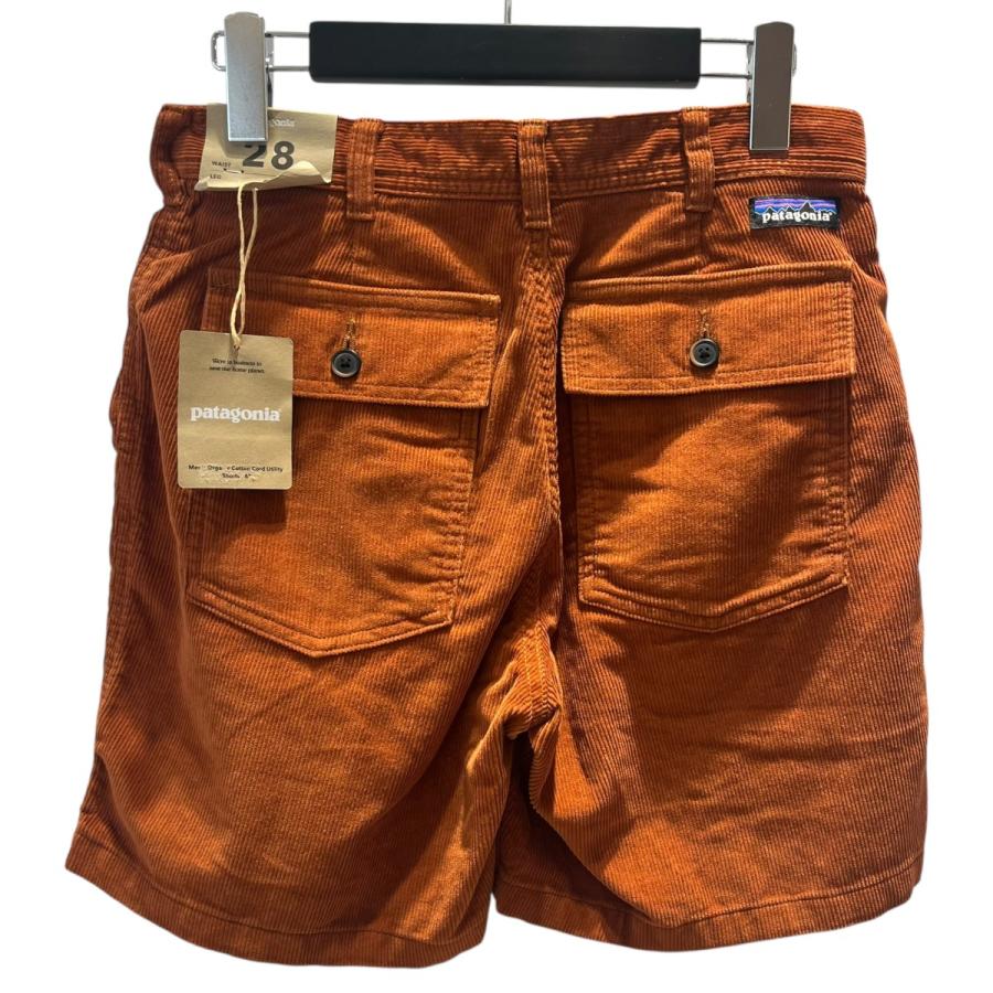 ジョーさん専用 patagonia（パタゴニア） Patagonia ORGANIC COTTON CORD UTILITY