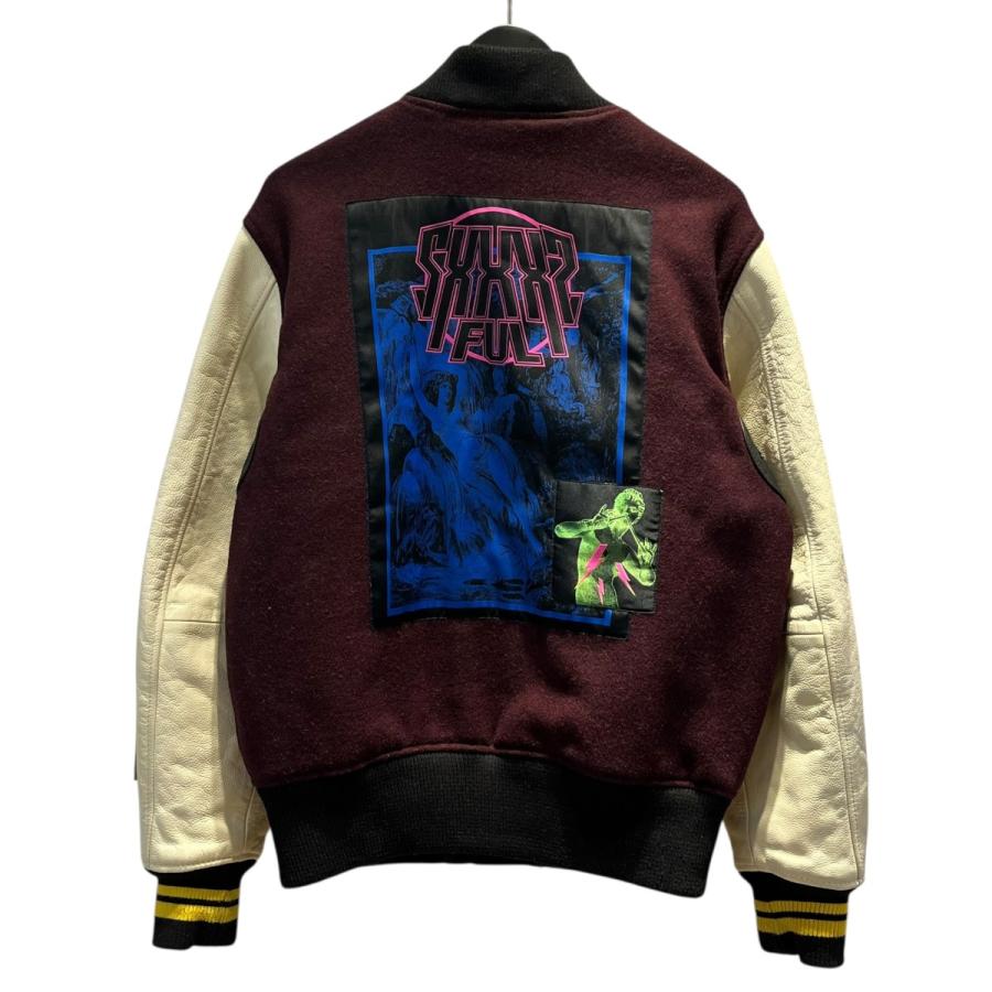 DIESEL（ディーゼル） DIESEL L-HARRYZ MULTICOLOR ワッペン付き 