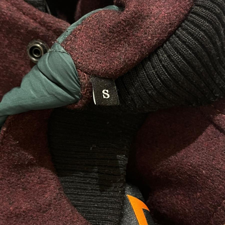 DIESEL（ディーゼル） DIESEL L-HARRYZ MULTICOLOR ワッペン付き 