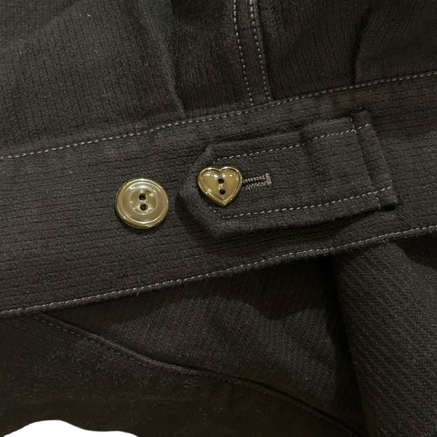 HUMAN MADE（ヒューマンメード） ヒューマンメイド ジップアップ