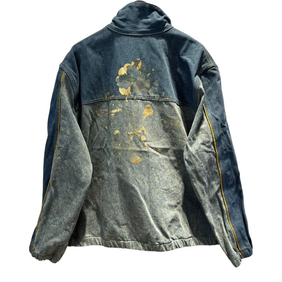 Levi's（リーバイス） リーバイス×デニムティアーズ LEVI'S×Denim