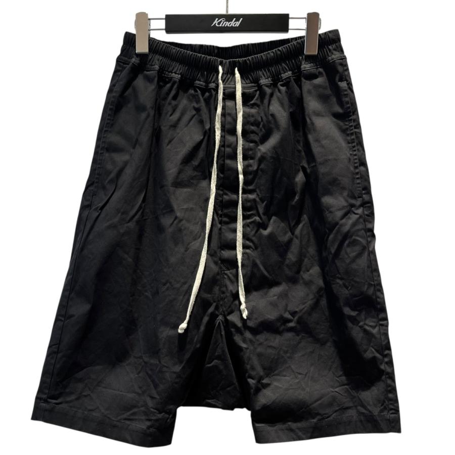 Rick Owens（リック・オウエンス） ショートパンツ RU02A5384-TE PODS