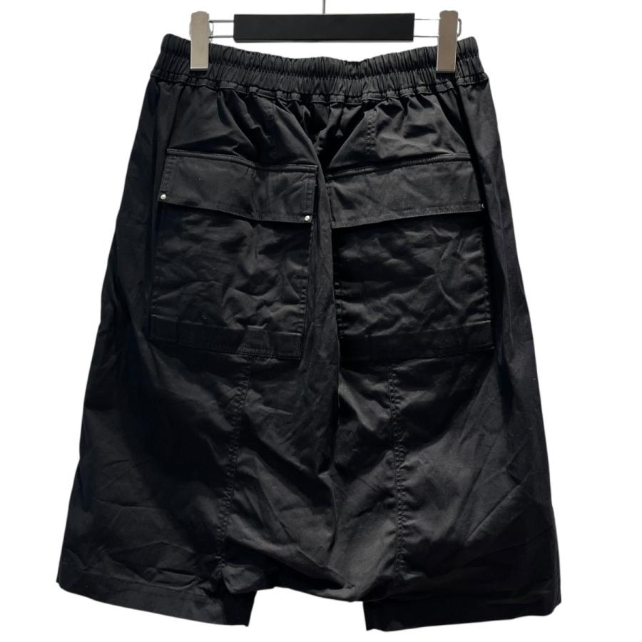 Rick Owens（リック・オウエンス） ショートパンツ RU02A5384-TE PODS