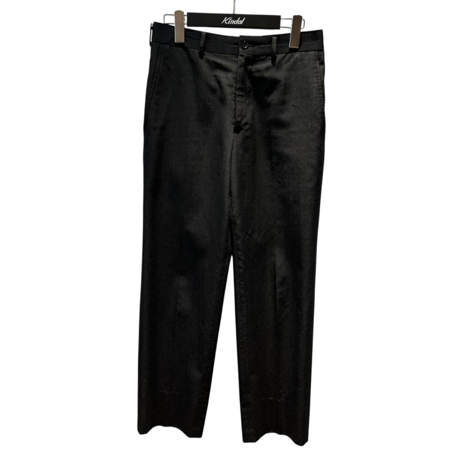 COMME des GARCONS HOMME コムデギャルソンオム AD2003 スラックス HK 