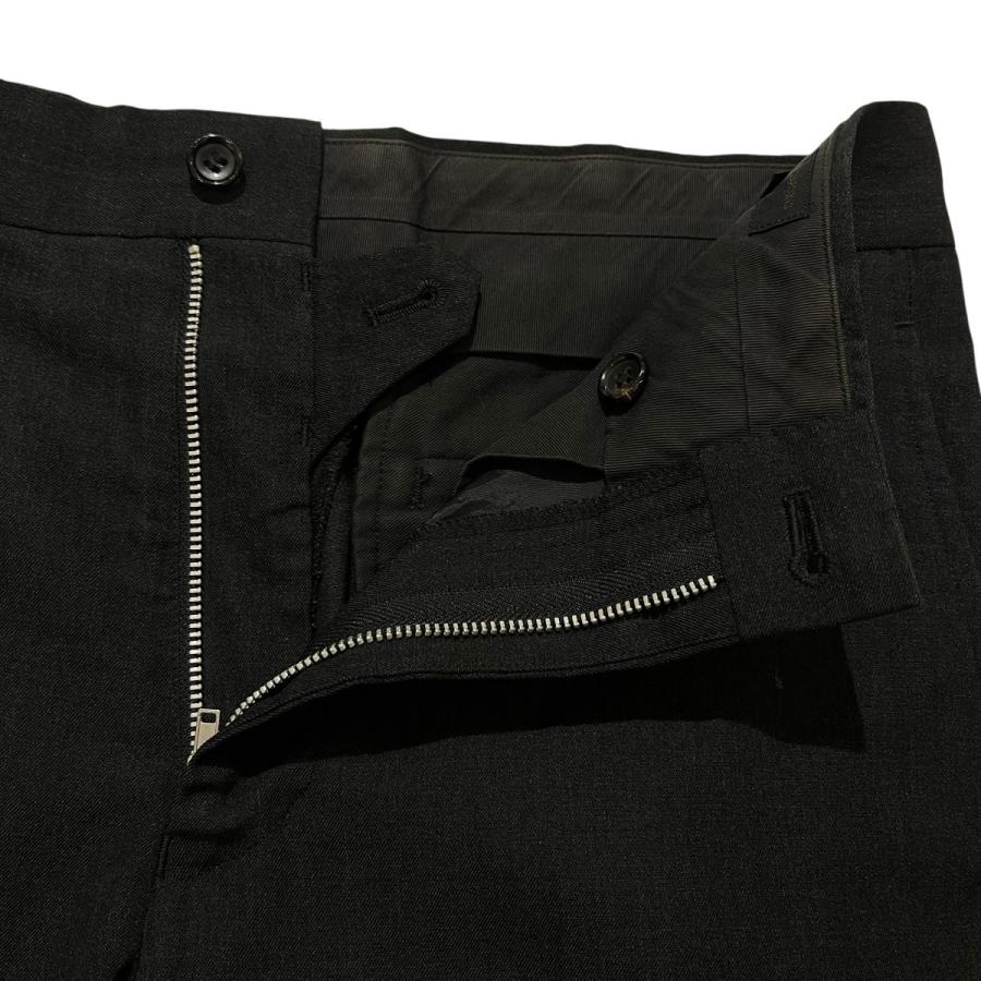 COMME des GARCONS HOMME コムデギャルソンオム AD2003 スラックス HK 