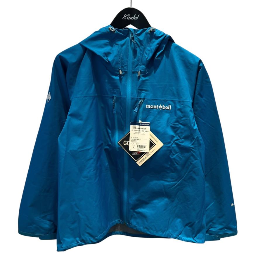 mont-bell（モンベル） mont-bell GORE-TEX テンペストジャケット