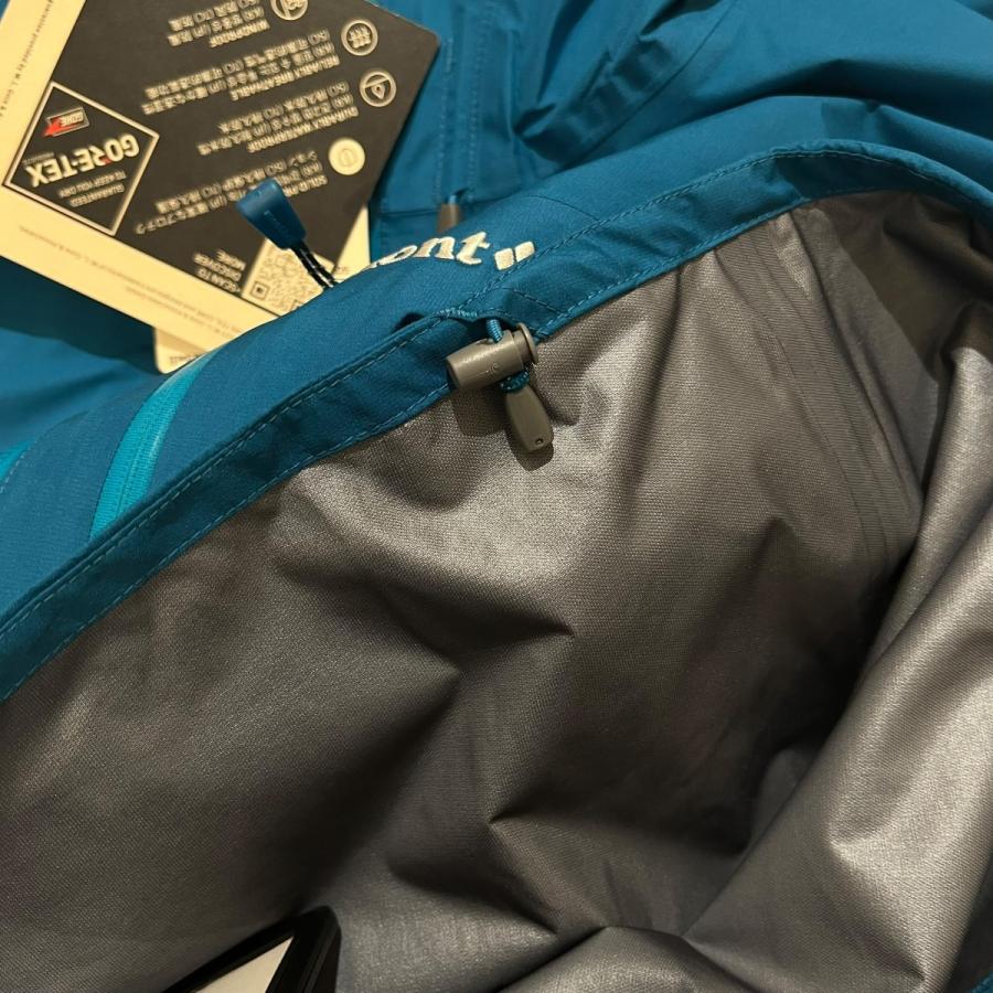 mont-bell（モンベル） mont-bell GORE-TEX テンペストジャケット