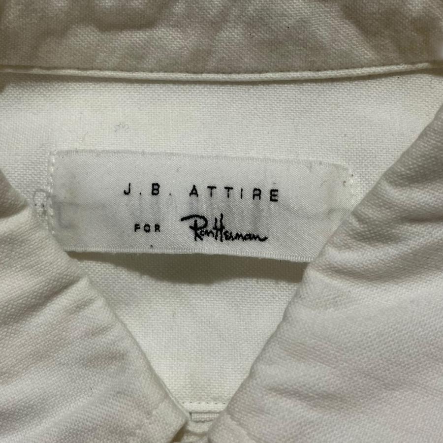 ジェービーアタイア×ロンハーマン J．B． ATTIRE×Ron Herman JBH-2401