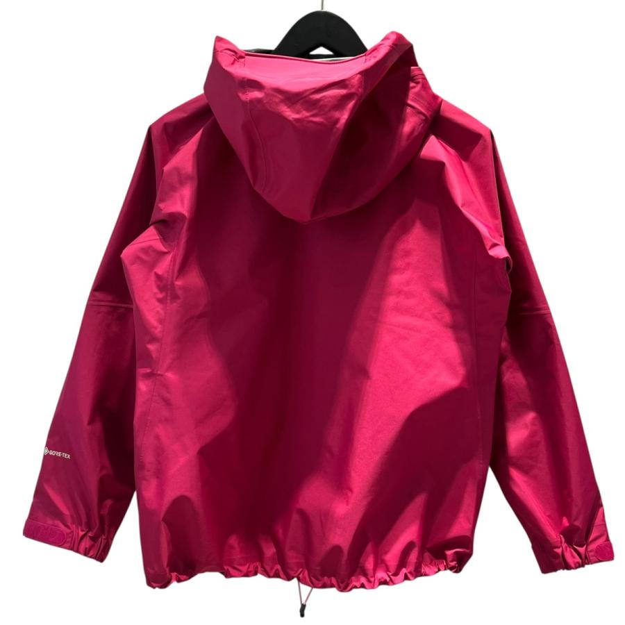 montbell parka GORE-TEX ピンク 1102574_pk.webp
