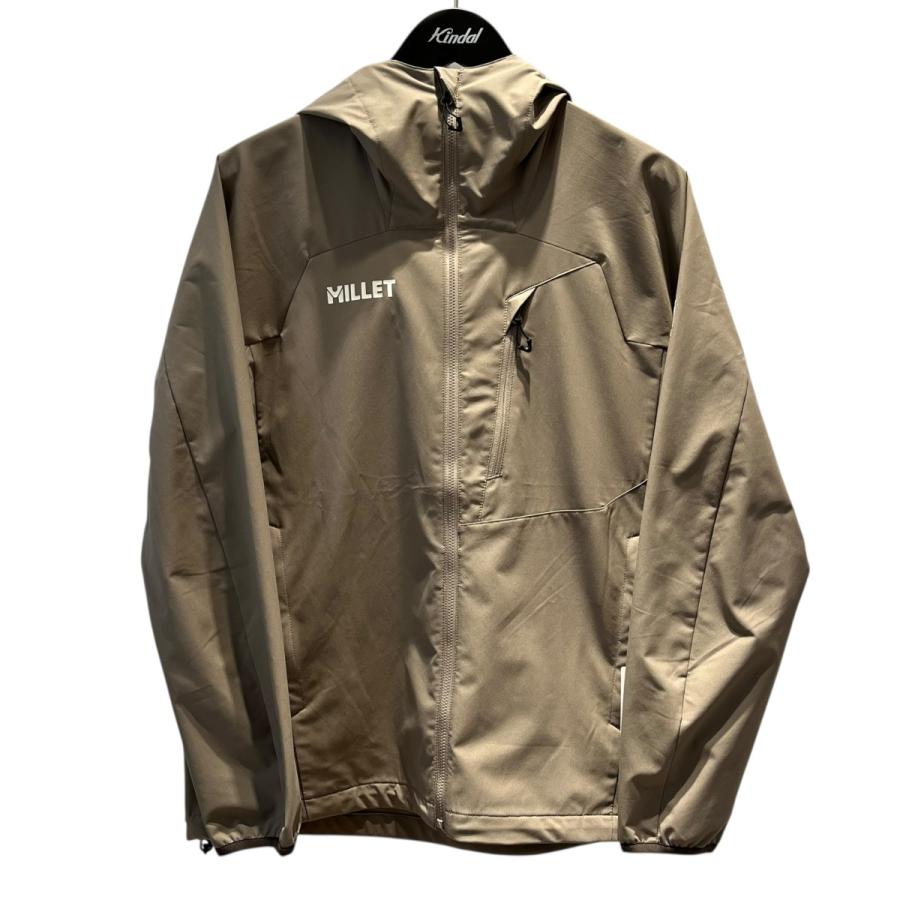 MILLET（ミレー） マウンテンパーカー MIV03210 BIONNASSAY JK 