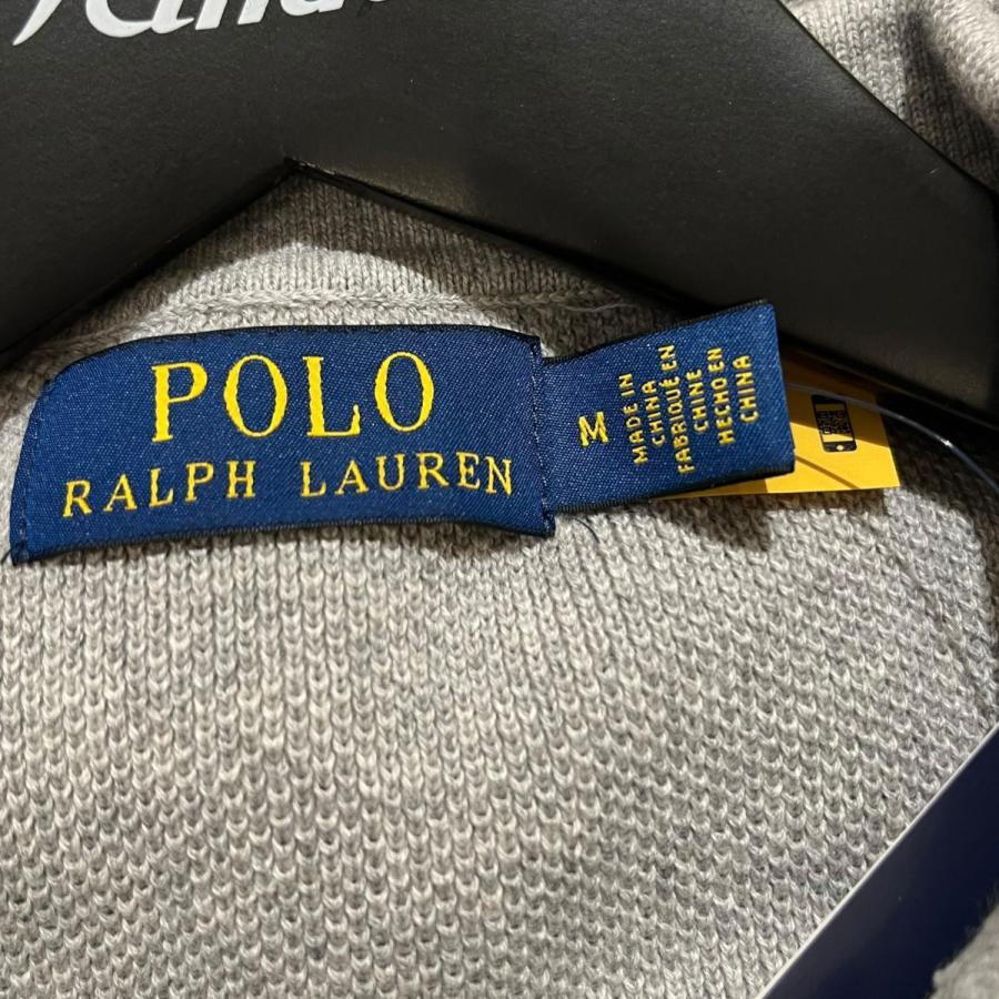 POLO RALPH LAUREN（ポロ・ラルフローレン） ワンポイント刺繍