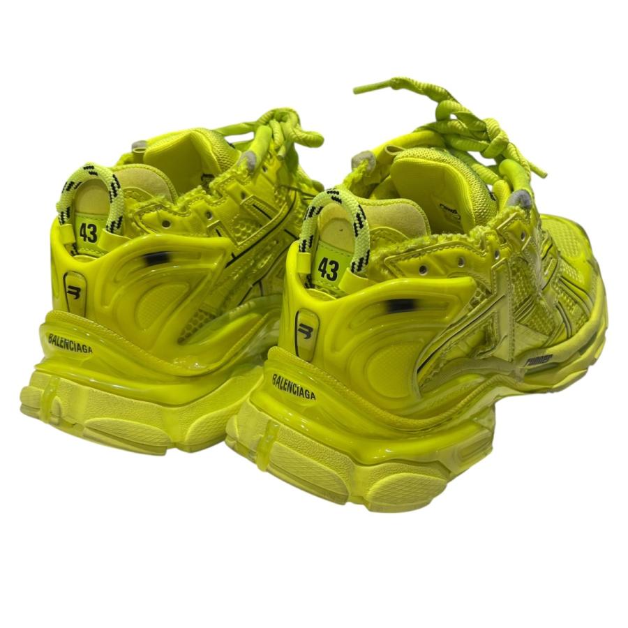 BALENCIAGA（バレンシアガ） BALENCIAGA RUNNER スニーカー 677403