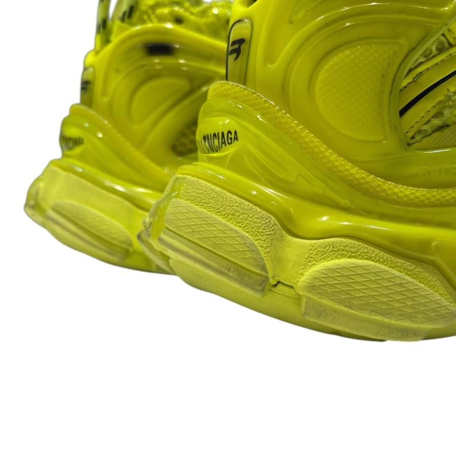 BALENCIAGA（バレンシアガ） BALENCIAGA RUNNER スニーカー 677403