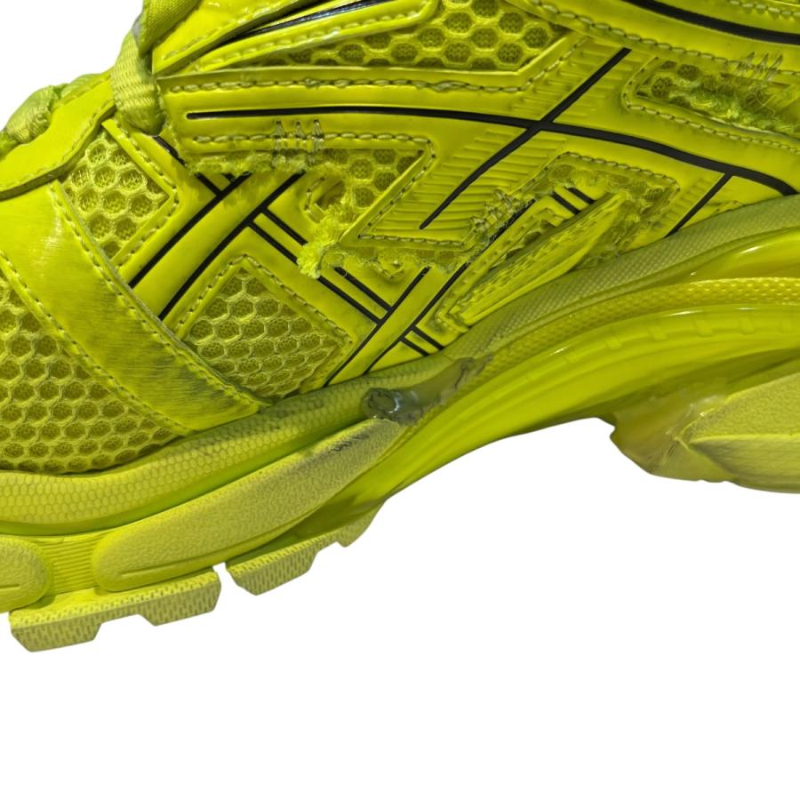 BALENCIAGA（バレンシアガ） BALENCIAGA RUNNER スニーカー 677403