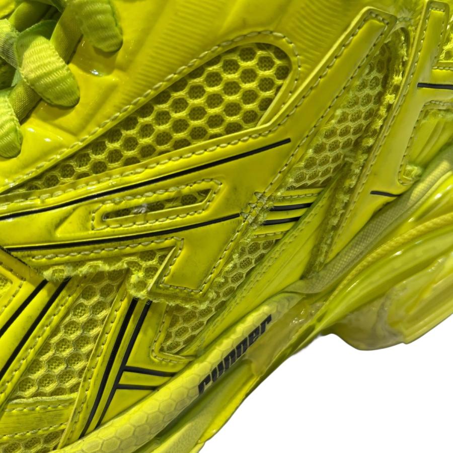 BALENCIAGA（バレンシアガ） BALENCIAGA RUNNER スニーカー 677403