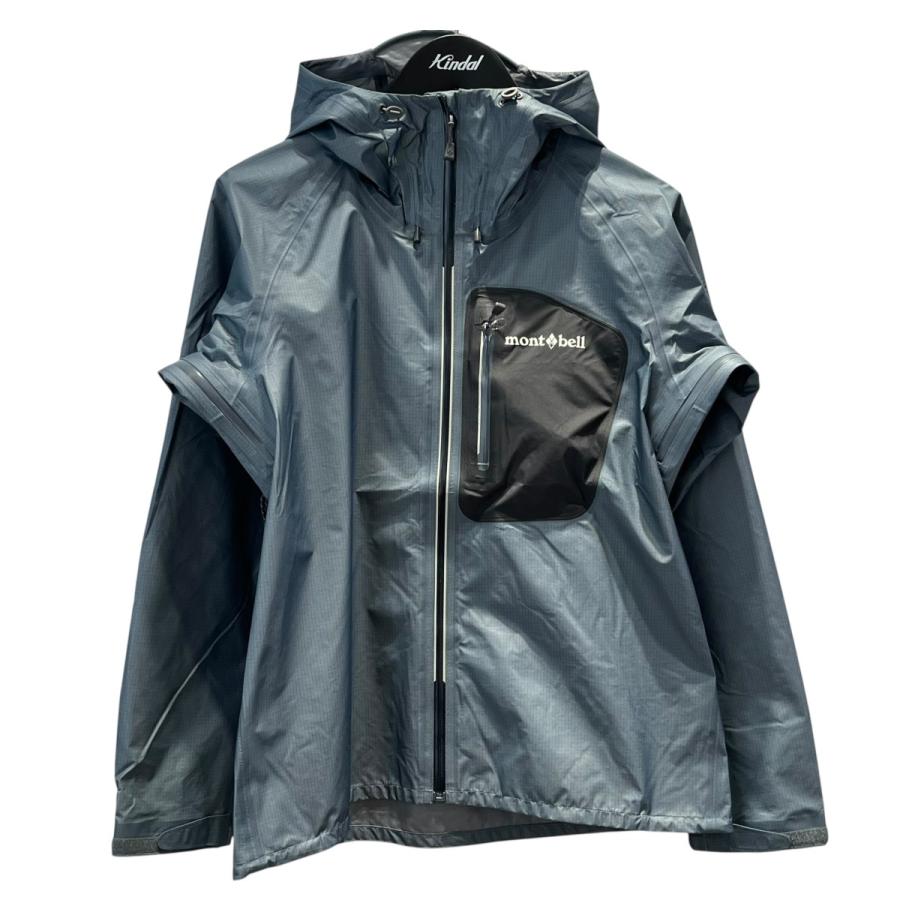 mont-bell（モンベル） ピークシェルジャケット GORE-TEX 1128732