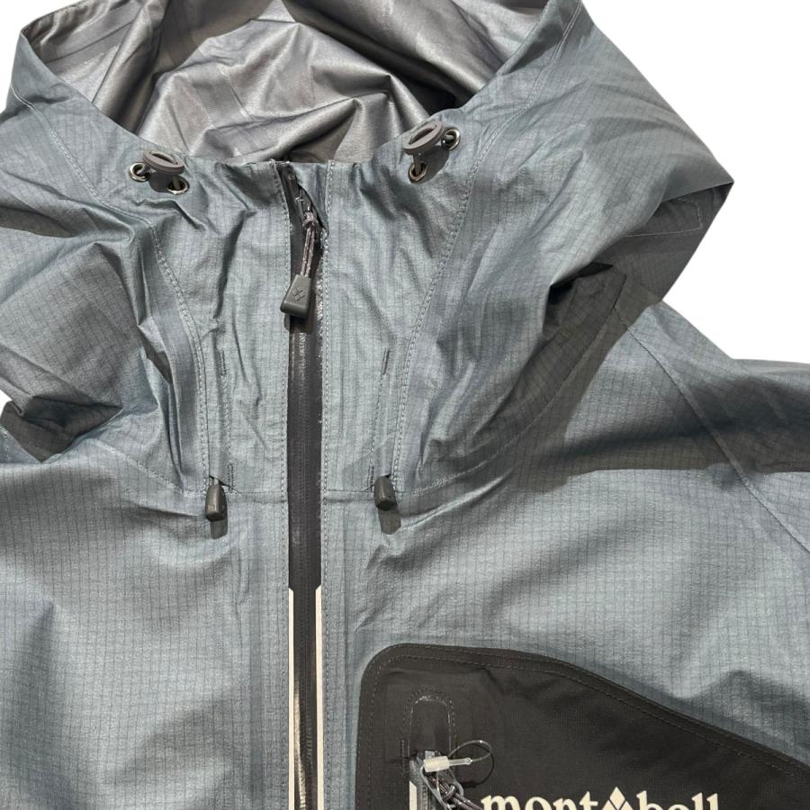 mont-bell（モンベル） ピークシェルジャケット GORE-TEX 1128732