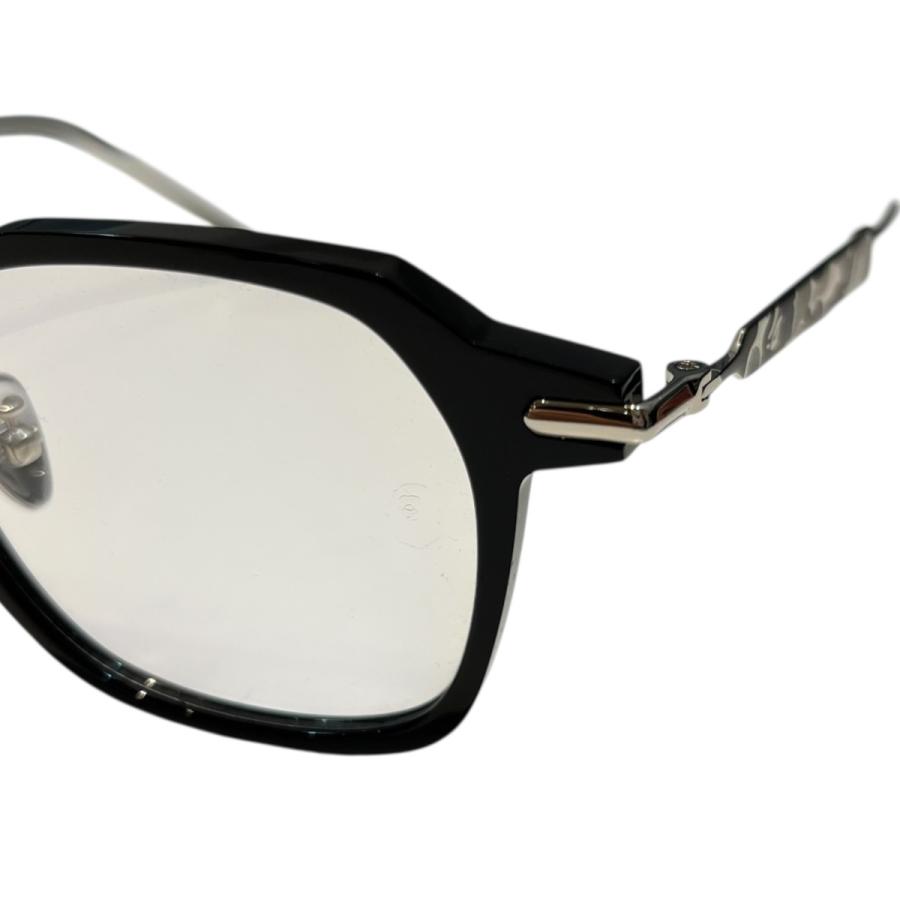 A BATHING APE（アベイシングエイプ） A BATHING APE OPTICAL FRAME 1