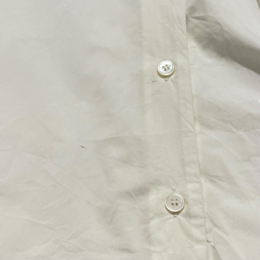 MARTIN MARGIELA（マルタン マルジェラ） MM6 Maison Margiela 手話 