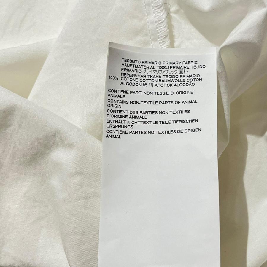 MARTIN MARGIELA（マルタン マルジェラ） MM6 Maison Margiela 手話