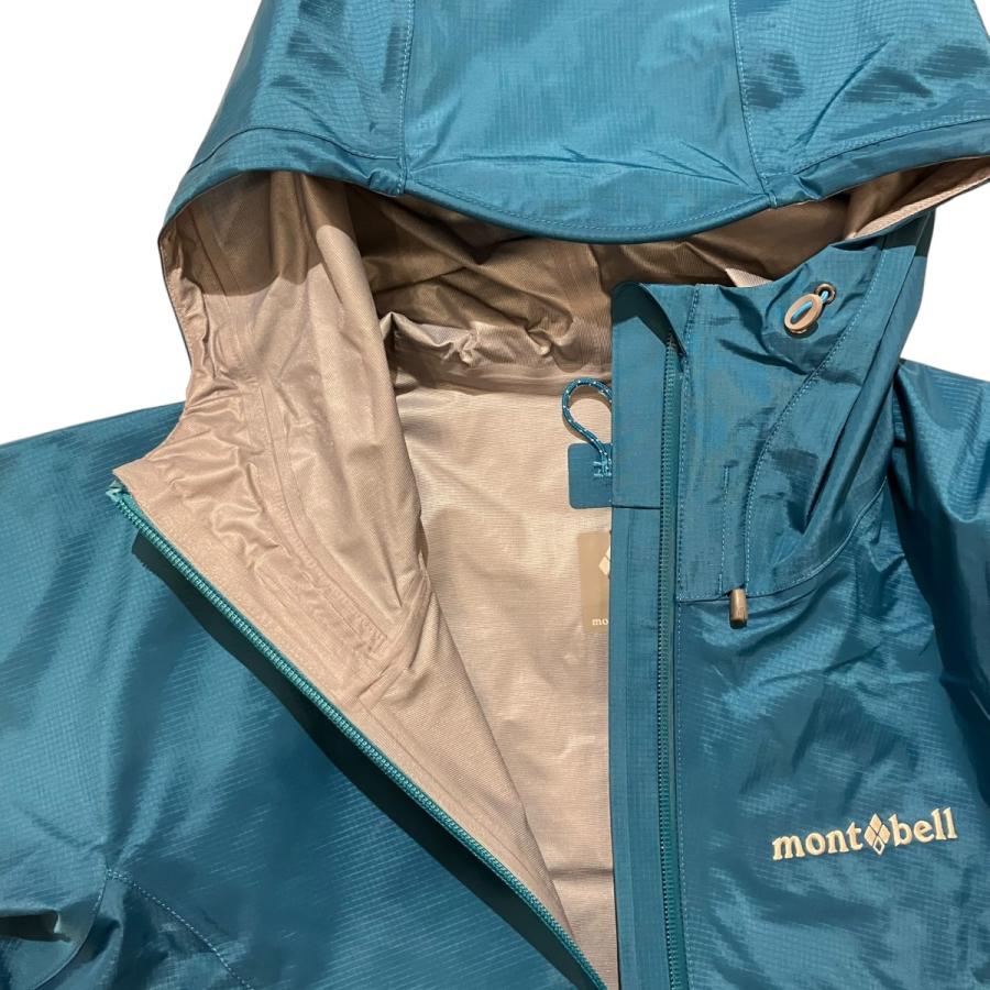 mont-bell（モンベル） mont-bell GORE-TEX レイントレッカー