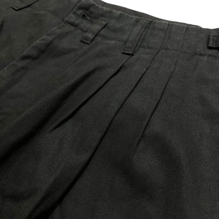 ザラ×ソウシオオツキ ZARA×SOSHIOTSUKI リラックスフィットスーツ