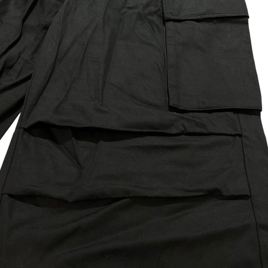 ザラ×ソウシオオツキ ZARA×SOSHIOTSUKI リラックスフィットスーツ