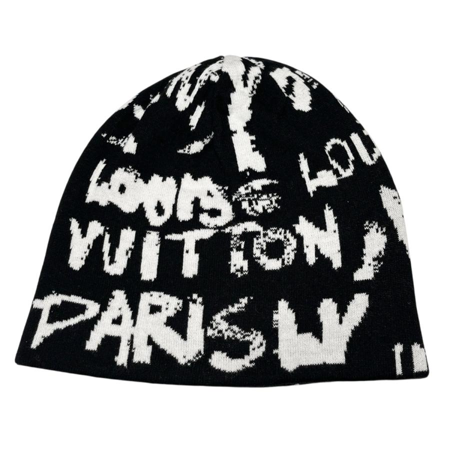 LOUIS VUITTON（ルイ・ヴィトン） LOUIS VUITTON×NIGO ビーニー・LV