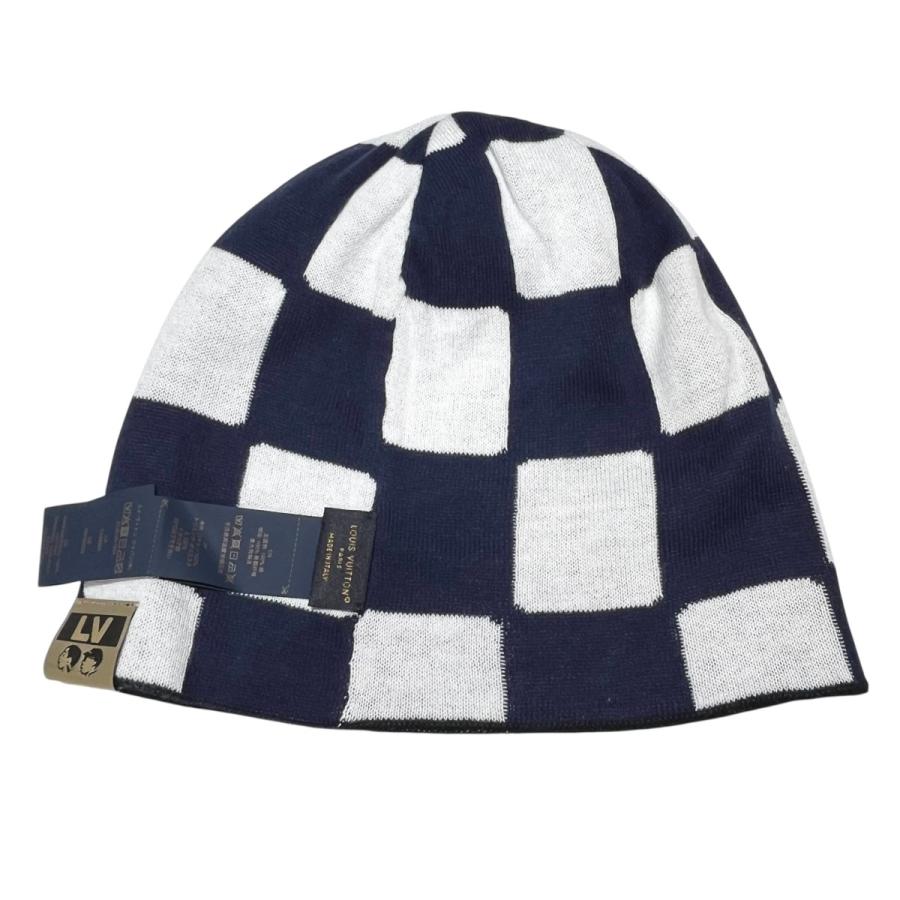 LOUIS VUITTON（ルイ・ヴィトン） LOUIS VUITTON×NIGO ビーニー・LV
