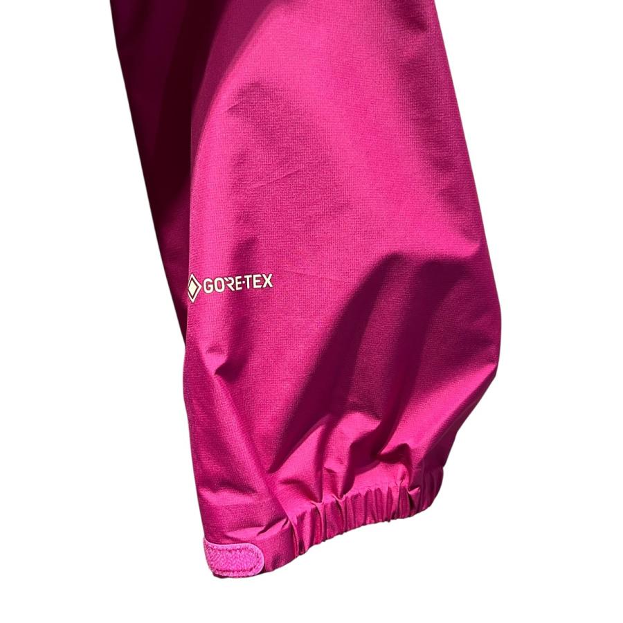 【未使用】モンベル テンペスト ジャケット M ピンク 1128723 レディース mont-bell 登山 トレッキング GORE-TEX mont-bell（モンベル） テンペストジャケット GORE-TEX マウンテン